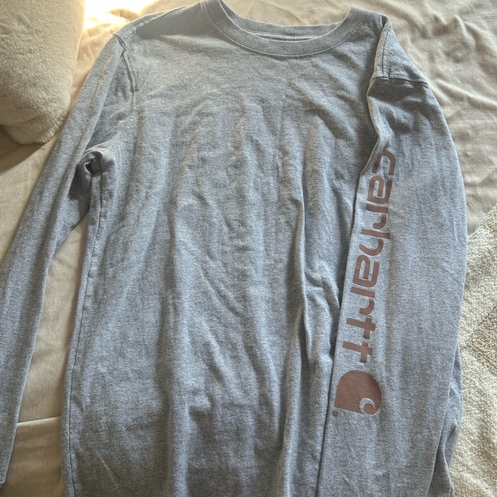 Women's Carhartt Long Sleeve